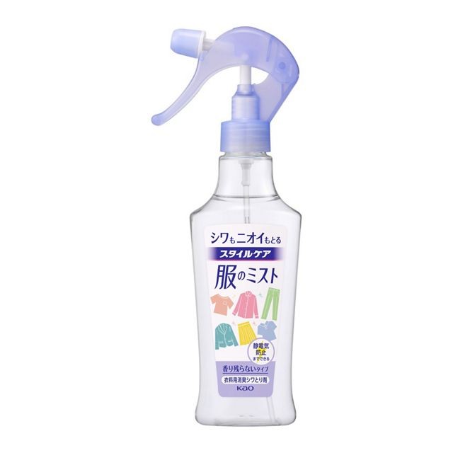 KAO Style Care Clothing Mist