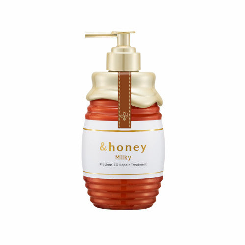 &honey Precious EX Hair Treatment 2.0