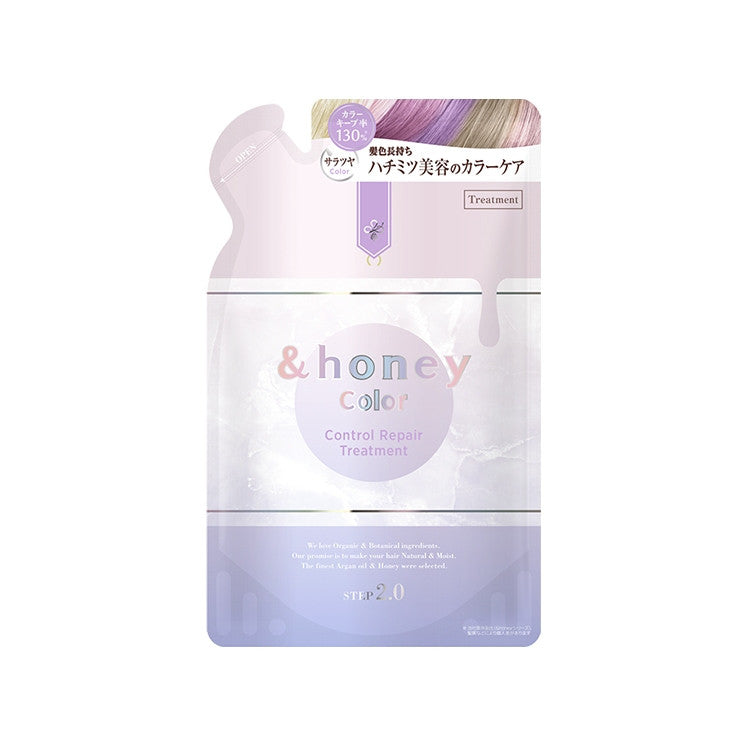 &honey Color Control Hair Treatment 2.0 Refill