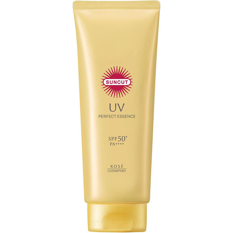 KOSE SunCut R Perfect UV Essence