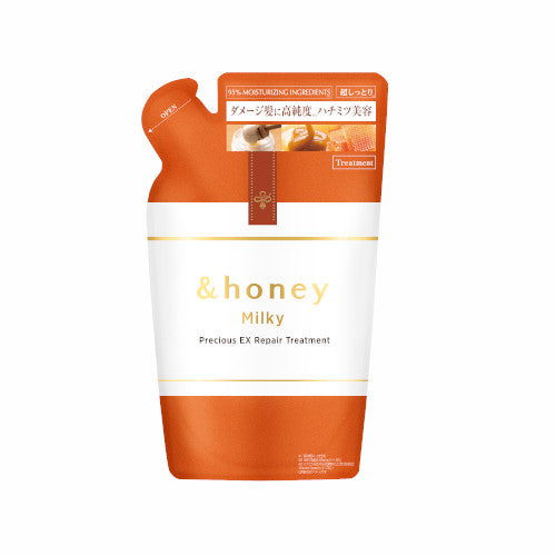 &honey Precious EX Hair Treatment 2.0 Refill