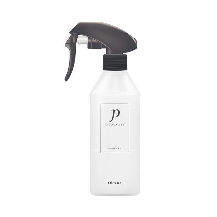 Utena PROQUALITE Straight Moisturizing Water