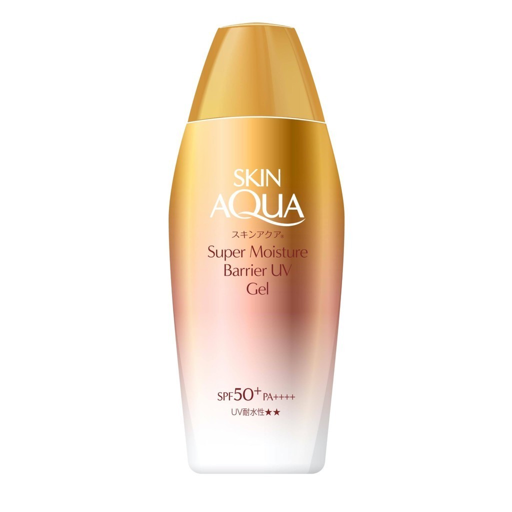 Skin Aqua Super Moisture Barrier UV Essence SPF50+ PA++++