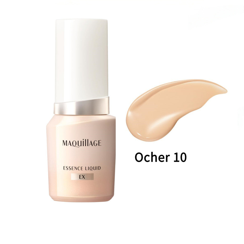 SHISEIDO MAQuillAGE Essence Liquid EX Ocher 30