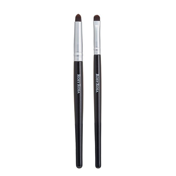 ROSYROSA Point Makeup Brush Set