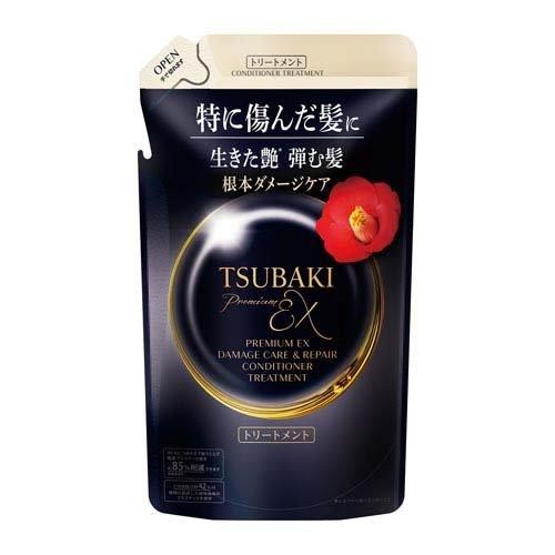 TSUBAKI Premium EX Damage Care & Repair Shampoo