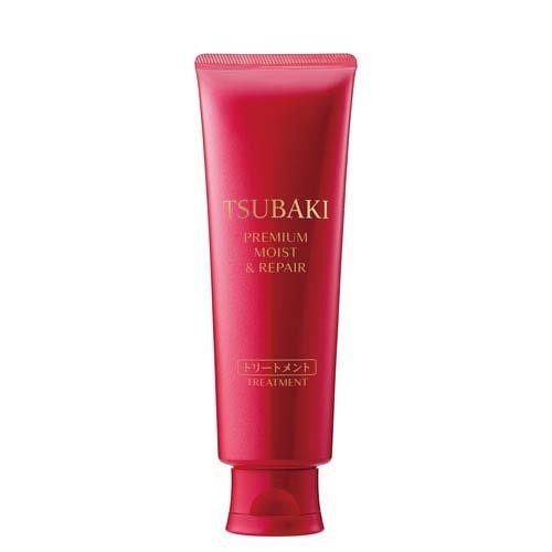 SHISEIDO TSUBAKI Premium Moist & Repair Treatment