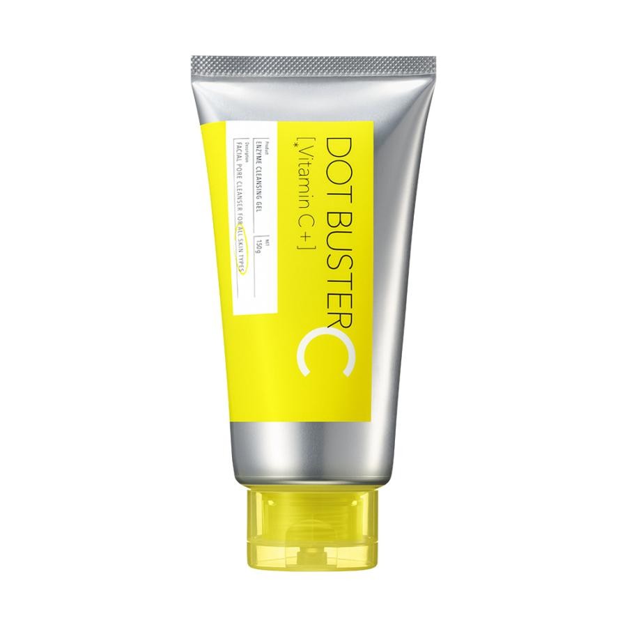 STELLA SEED Dot Buster Cleansing Gel Citrus Aroma Scent