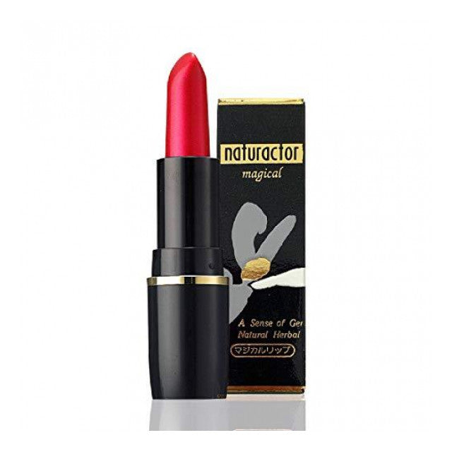 Magical Lip Tint Lipstick 3.1g Fragrance Free Long Lasting Direct from Japan