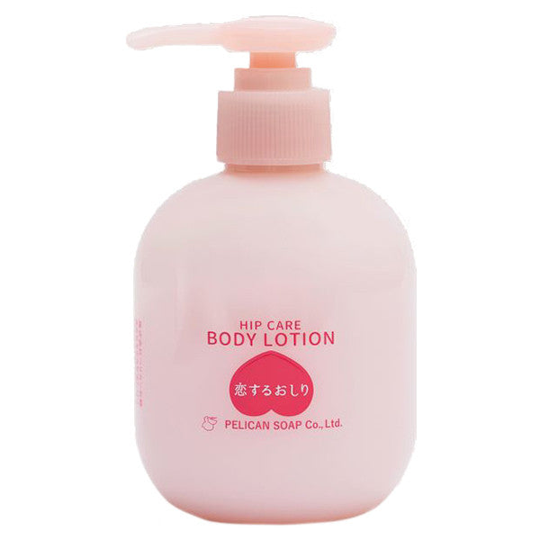 PELICAN SOAP Peach Hip Care Body Lotion