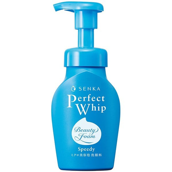 SENKA Perfect Wash Speedy Gel Cleanser 150ml