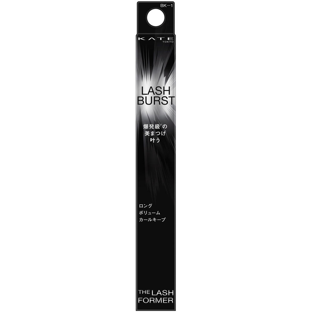 KATE Lash Burst Mascara BK-1 Black
