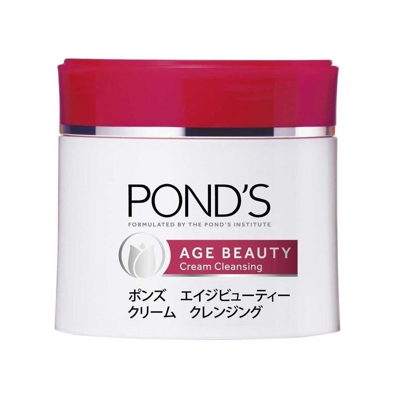 Unilever Pond's Age Beauty Cream Cleansing