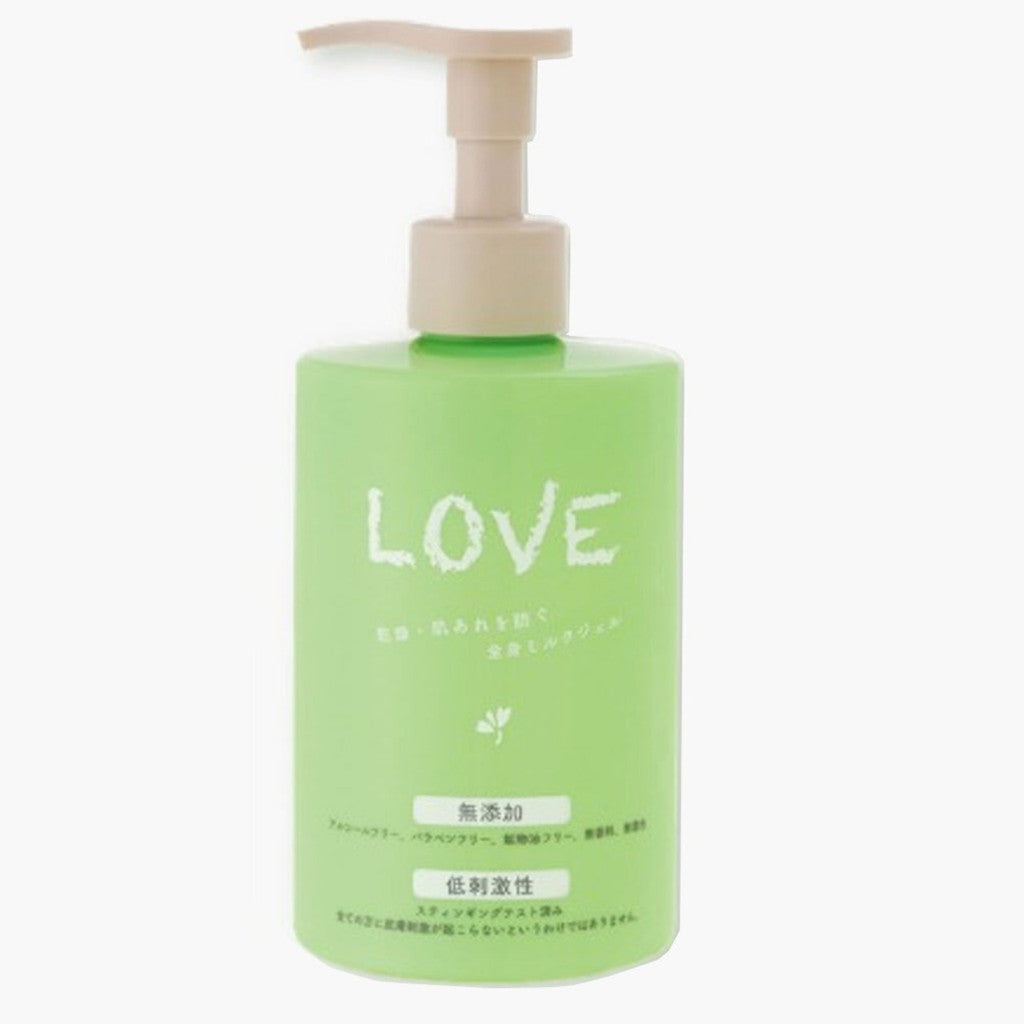 CLUB COSMETICS Love Moisture Milk Gel