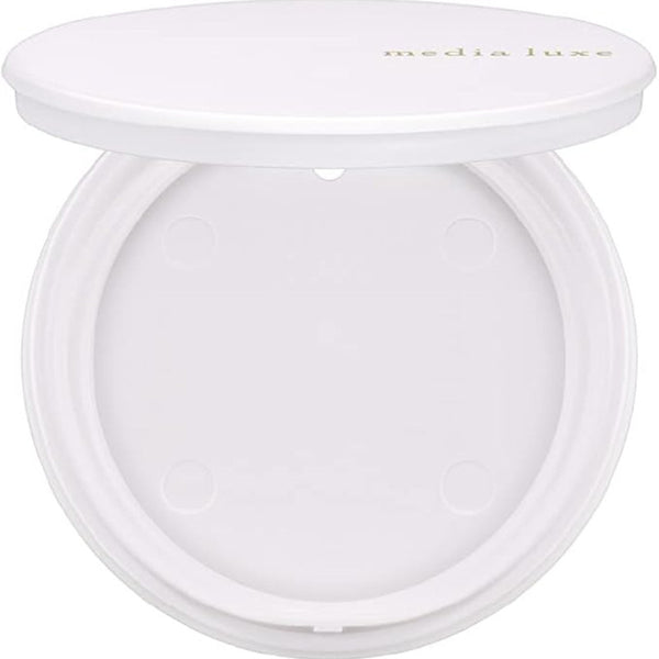media luxe Pressed Powder Compact Case