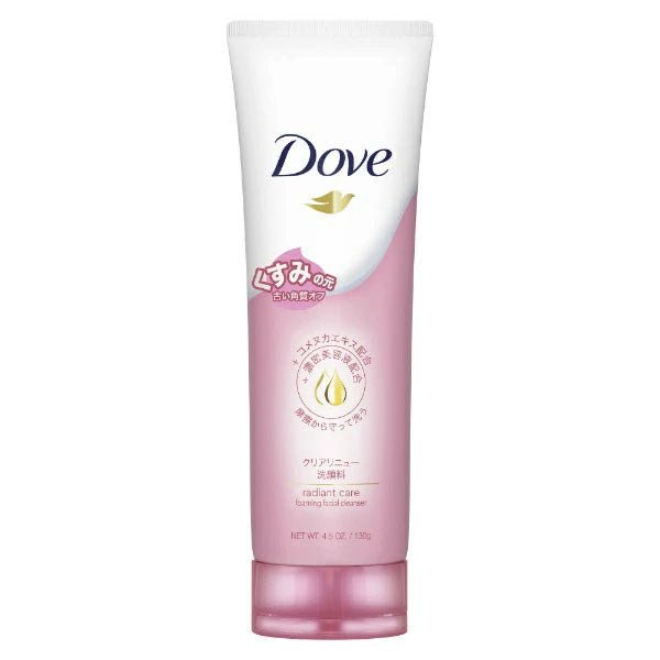 Unilever Dove Clear Renew Facial Cleanser