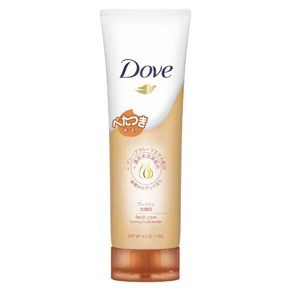 Unilever Dove Fresh Face Wash