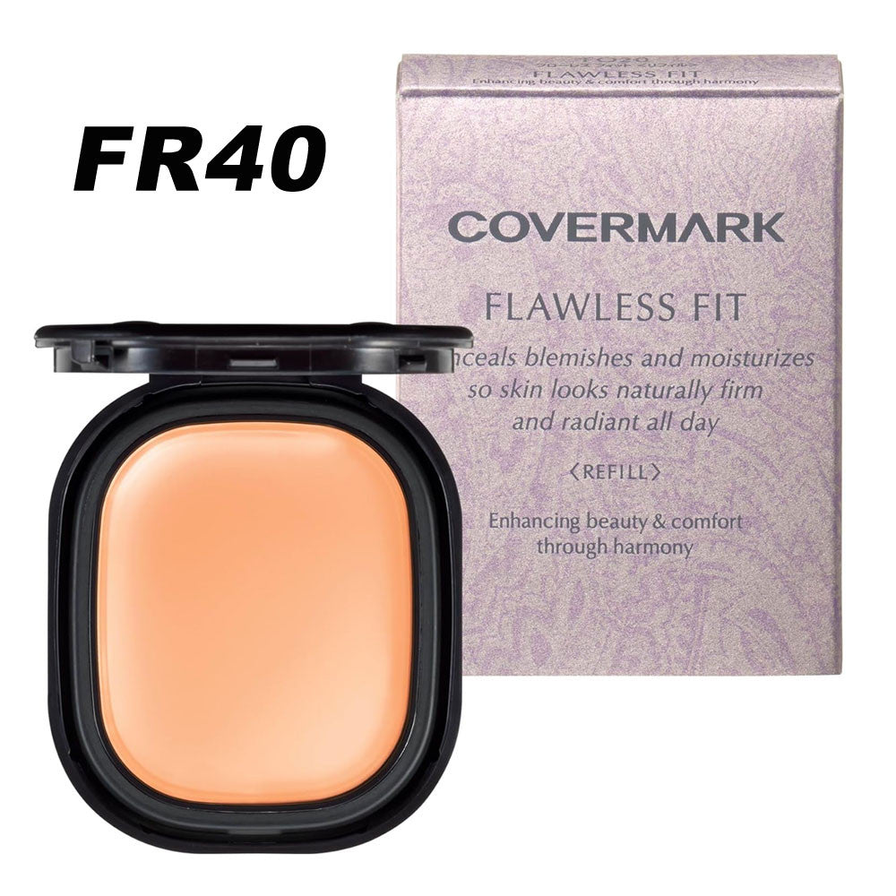 COVERMARK Flawless Fit Foundation Refill