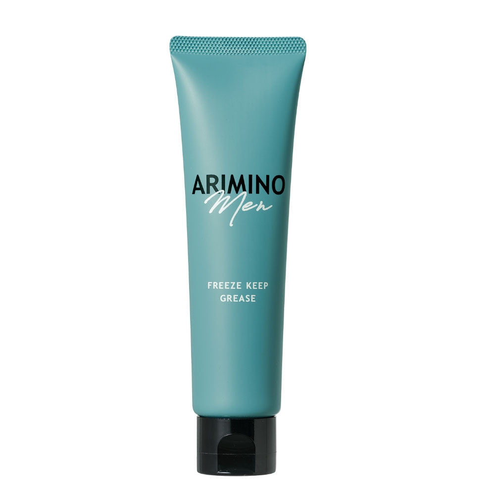 ARIMINO Men Hair Styling Series