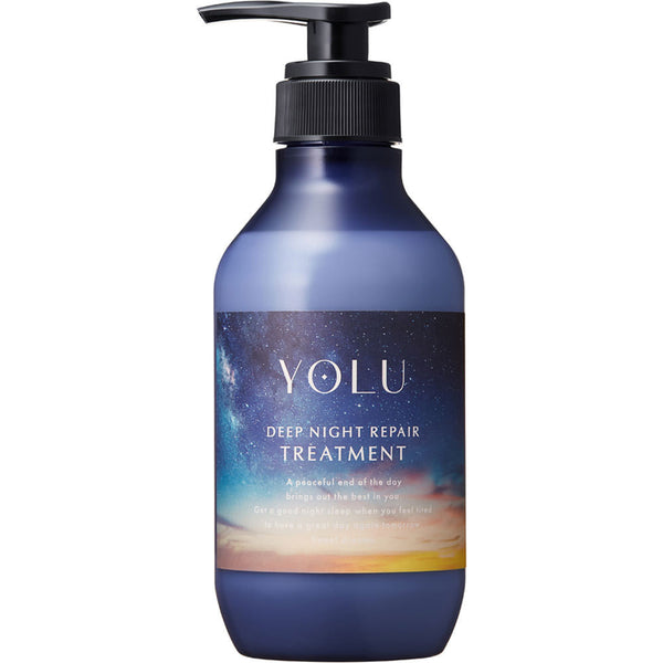 YOLU Deep Night Repair Treatment 400g
