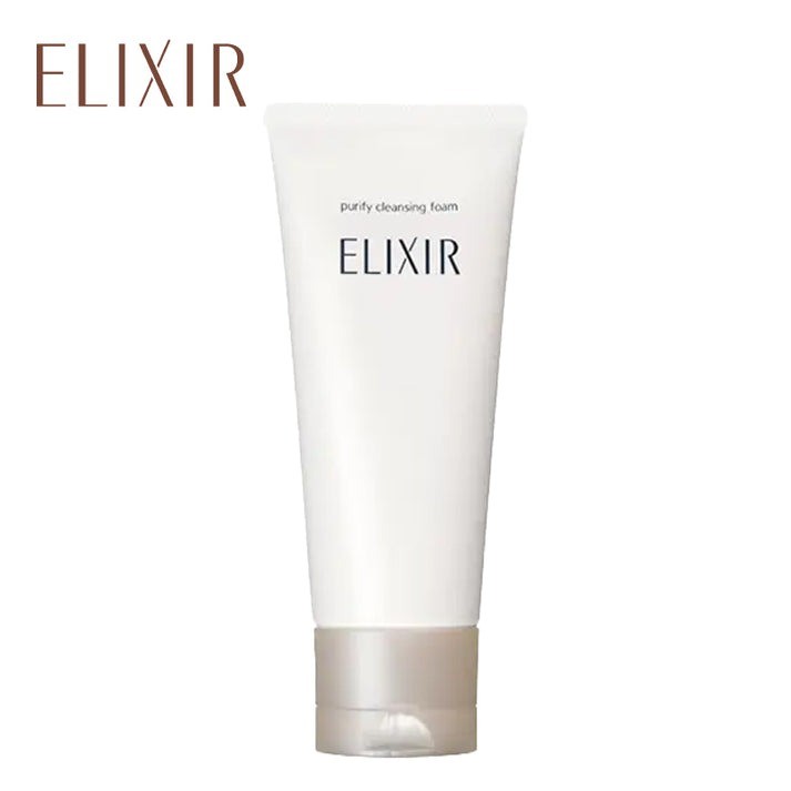 ELIXIR Brightening Cleansing Foam