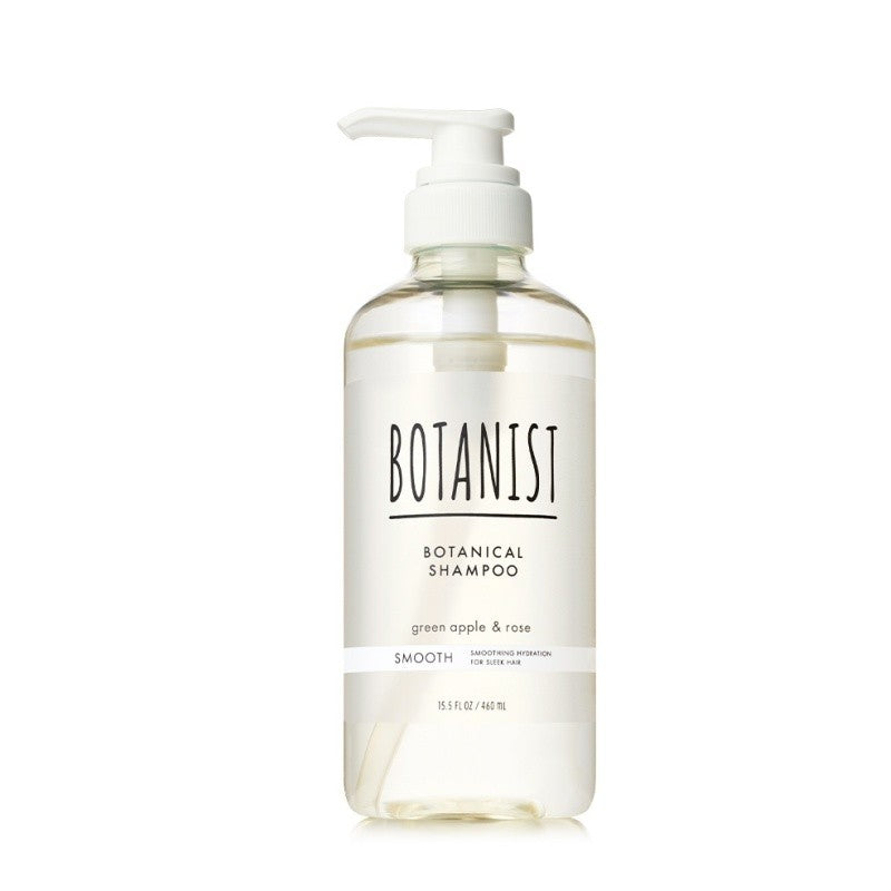 BOTANIST Botanical Smooth Shampoo