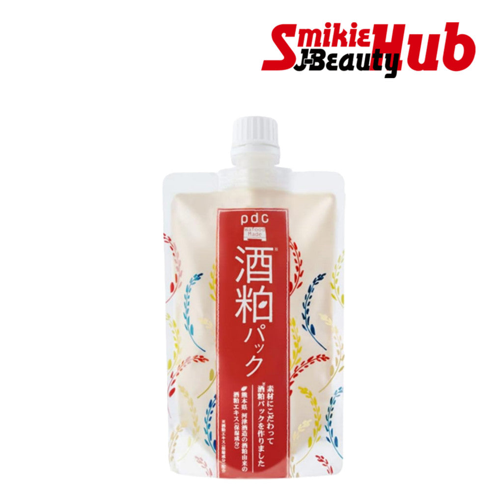 pdc Wafood Wafood Hyaluronic Acid Mask