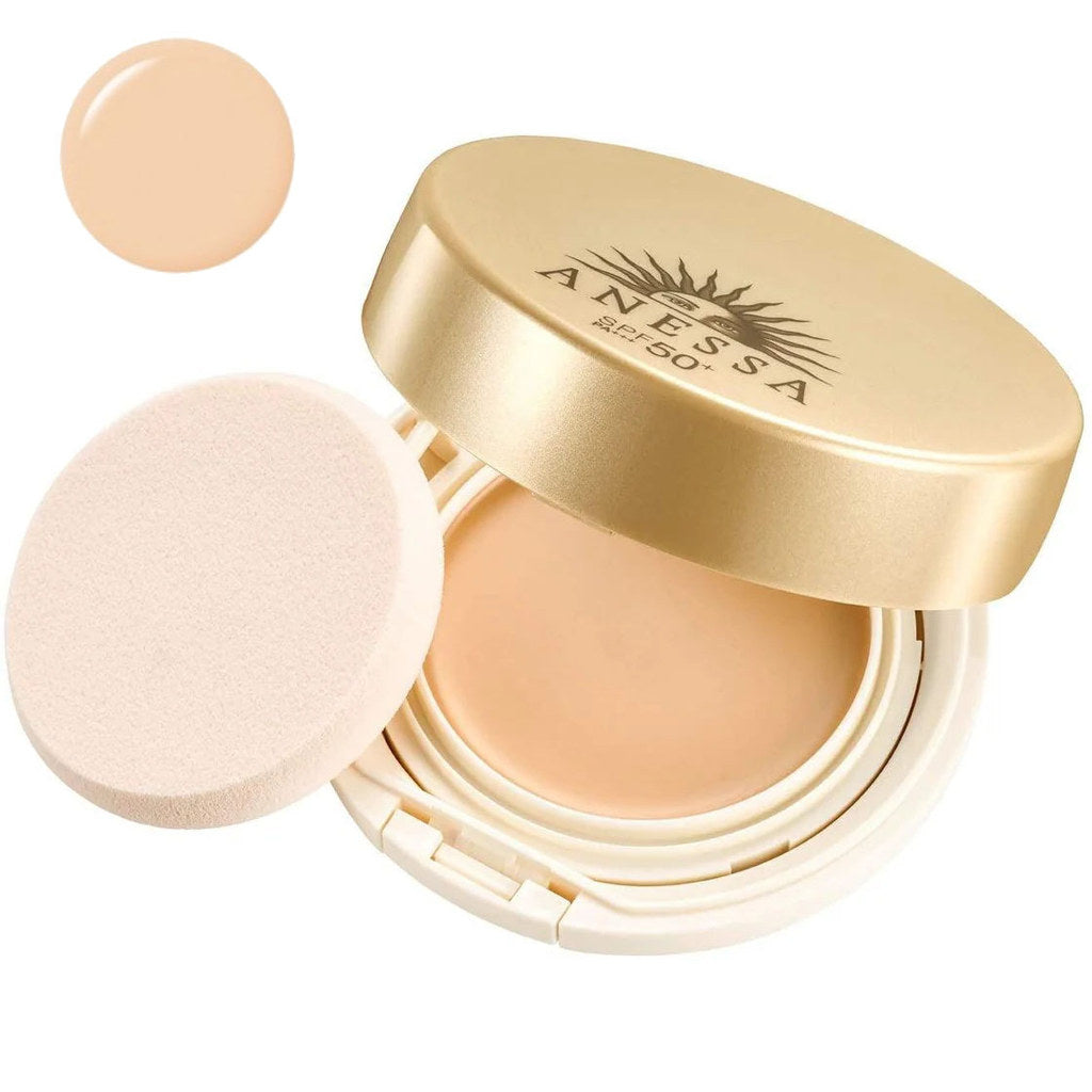 SHISEIDO ANESSA All-in-One Beauty Pact 1