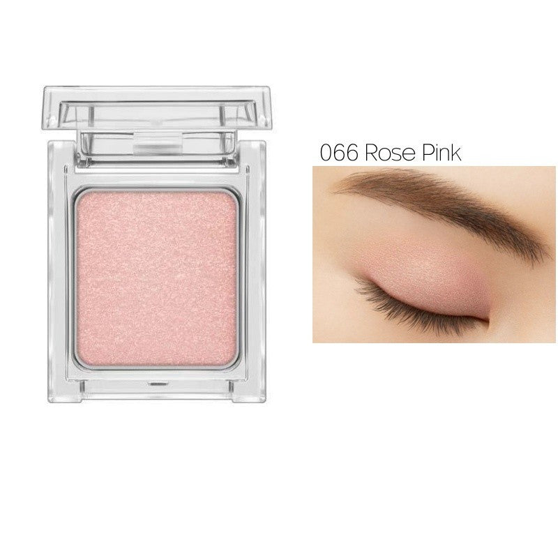 KATE The Eye Color Pearl Eyeshadow 066 Rose Pink