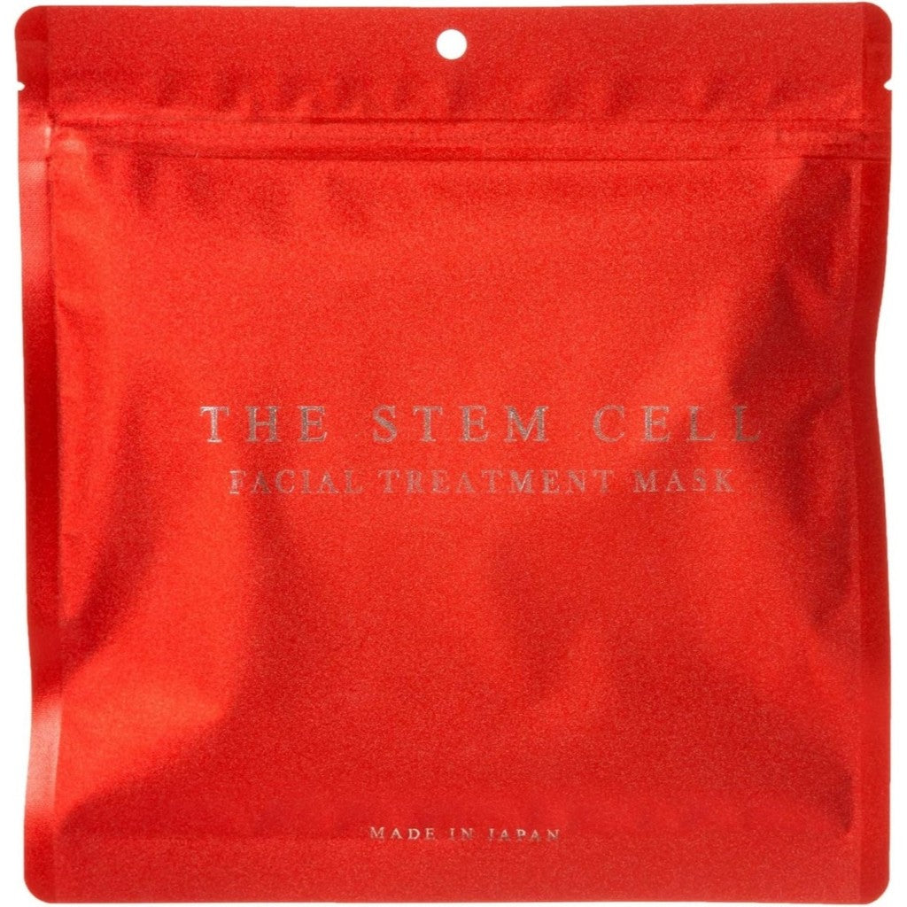 THE STEM CELL Facial Treatment Mask Firming