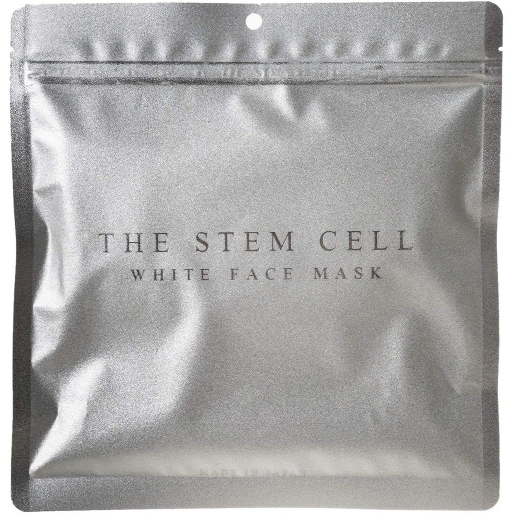 THE STEM CELL Brightening Face Mask