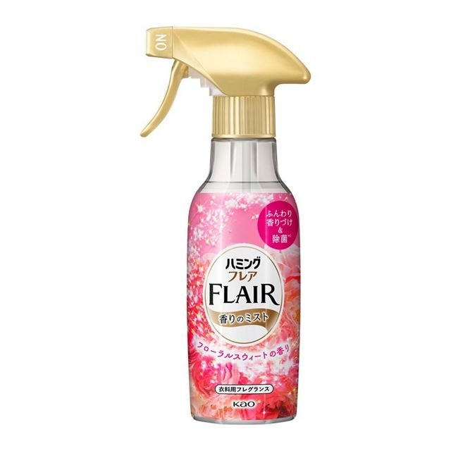 KAO Humming Flare Fragrance Mist Floral & Sweet