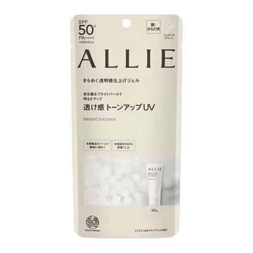 ALLIE Chrono Beauty Tone Up UV 01 White