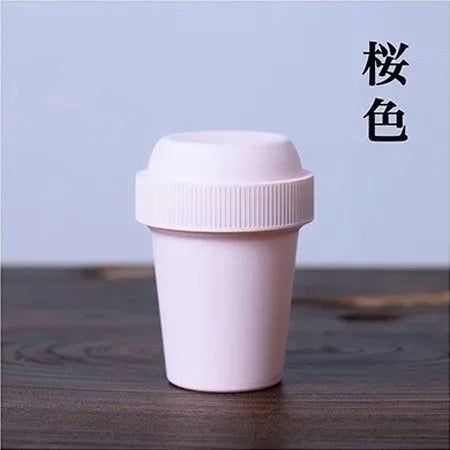 Sakurairo cherry blossom pink Matcha Shaker