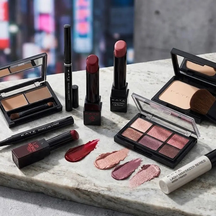 KATE Japan Bestsellers: Top 10 Picks for Filipina Makeup Lovers in 2026