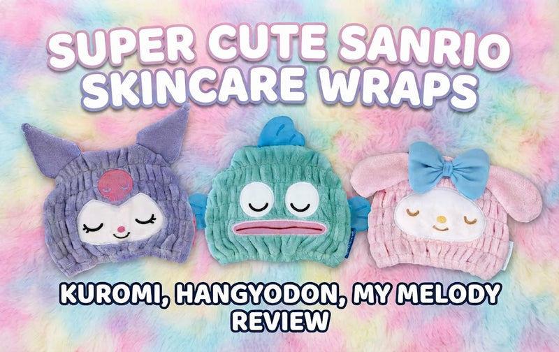 Microfiber Hair Towel Caps: 7 Quick-Dry Japanese Picks That Cut Blow-Dry Time (US 2026)