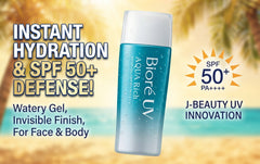 Japanese Sunscreen vs Western Sunscreen: Why J-Beauty SPF Wins Every Time