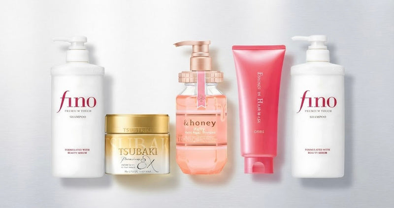 Salon-Smooth at Drugstore Prices: 5 Japanese Shampoos & Treatments for Damaged Hair (US 2026)