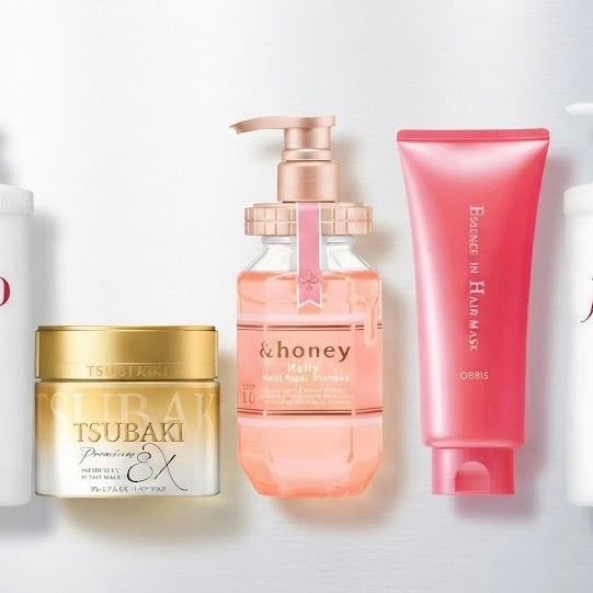 Salon-Smooth at Drugstore Prices: 5 Japanese Shampoos & Treatments for Damaged Hair (US 2026)