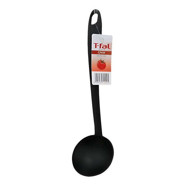 T-fal Epice Ladle Black