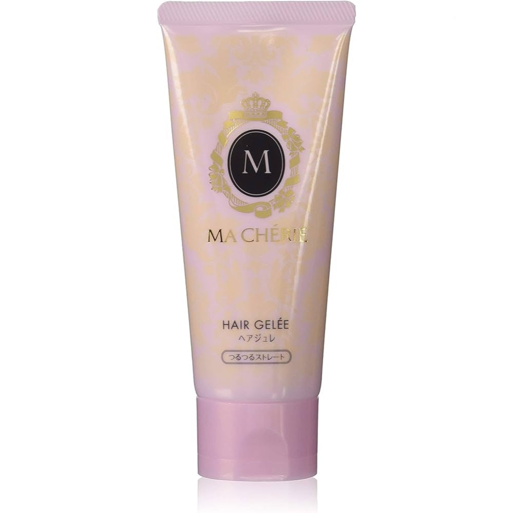 SHISEIDO MACHERIE Hair Jure Straight Styling Gel 100g
