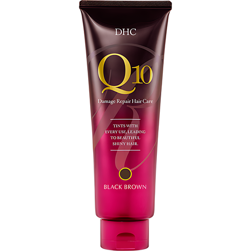 DHC Q10 Premium Color Treatment SS Light Brown 150g DHC