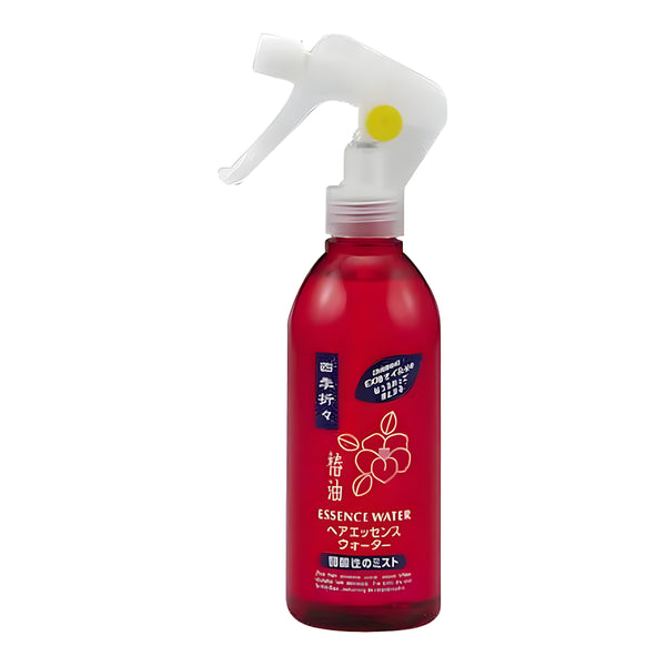 Kumano Yushi Oils Shikioriori Camellia Oil Hair Essence Water