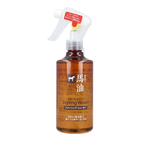 TK Corporation Cosme-station Horse Oil Styling Water