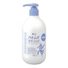 Fragrance Free 400ml