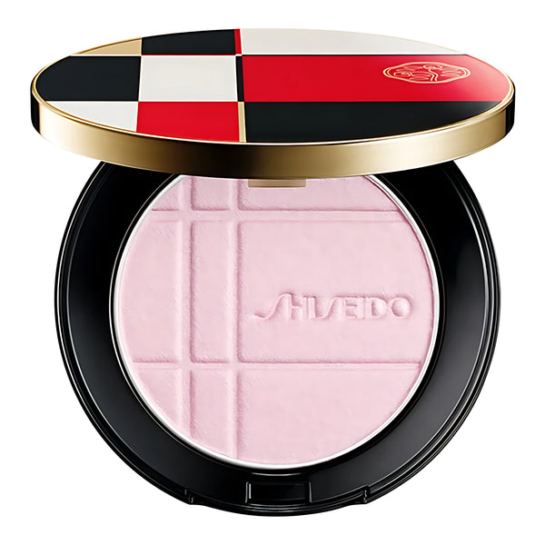 SHISEIDO 컬러 글로우 인핸서 01