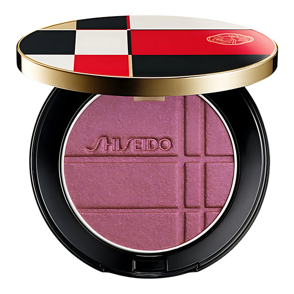 SHISEIDO Color Glow Enhancer 07 Purple Amethyst