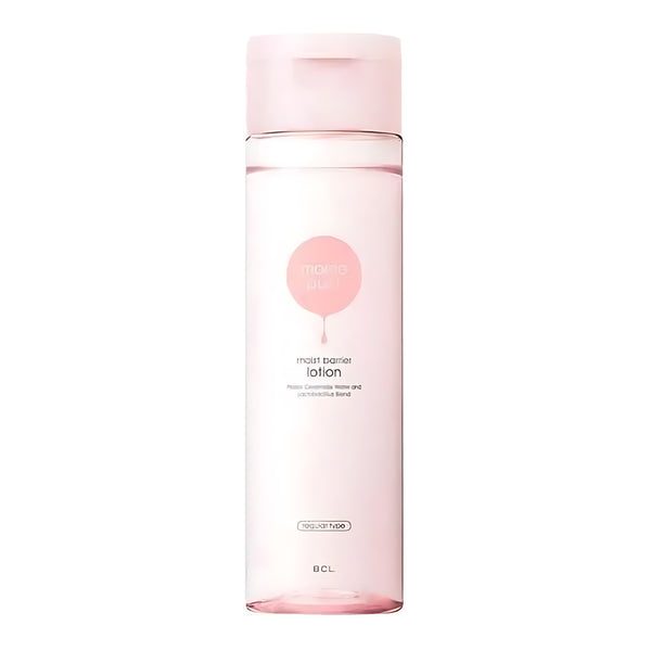 BCL MOMO PURI Moist Barrier Lotion R