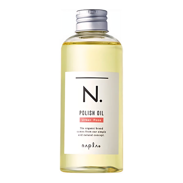 N. by Napla Polish Oil UR 30ml