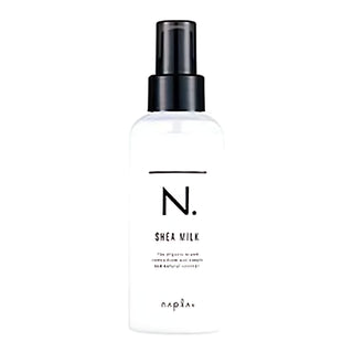 N. by Napla Shea Milk 150g